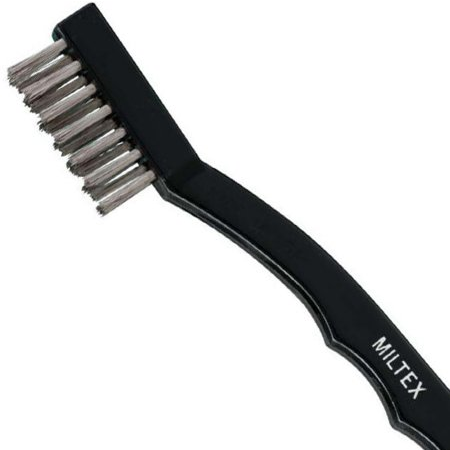 Buy Integra Miltex Integra Miltex Instrument Cleaning Brush, 7-1/4 inch  online at Mountainside Medical Equipment
