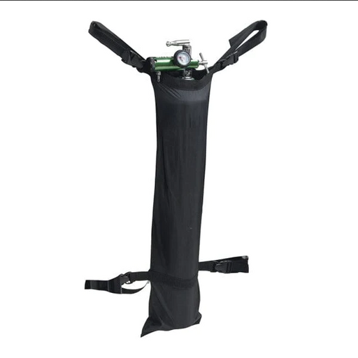 Buy Drive Medical Oxygen Cylinder Carry Bag for Wheelchair  online at Mountainside Medical Equipment