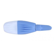 Buy BD BD 366594 Microtainer Contact-Activated Lancets with High-Flow Blade 21 Gauge x 2 mm, 200/box  online at Mountainside Medical Equipment