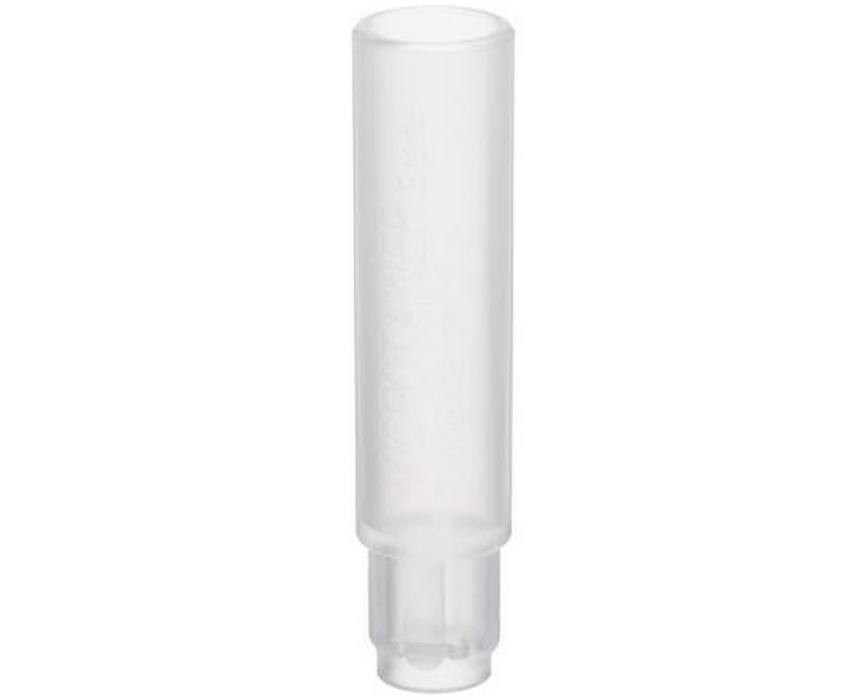 Buy BD BD 365976 Microtainer Blood Collection Tube Extender, 50/box  online at Mountainside Medical Equipment