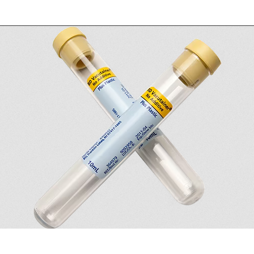 Buy BD BD 364979 Vacutainer Plus Plastic Tubes 16 x 100mm, 10.0 mL, 100/box  online at Mountainside Medical Equipment