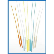 Buy Bionix Enteral Feeding Tube Declogger Orange, 18-24 Fr., 21.5 cm  online at Mountainside Medical Equipment