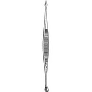 Buy McKesson Sklar Comeone Extractor 4.5 inch Stainless Steel  online at Mountainside Medical Equipment