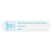 Buy Cardinal Health Refrigerate, Shake Well Label, 1000 count  online at Mountainside Medical Equipment