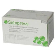 Buy Mölnlycke Health Care Setopress High Compression Bandage  online at Mountainside Medical Equipment