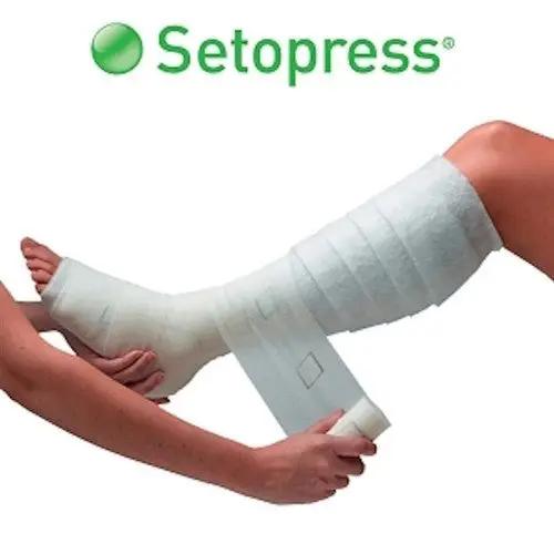 Shop for Setopress High Compression Bandage used for Compression Bandages
