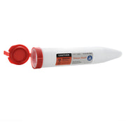 Sharps Shaft Syringe Holder Transport Container by Dynarex
