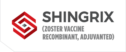 Buy GSK Vaccines Shingrix (Zoster Vaccine Recombinant, Adjuvanted) Suspension 50 mcg/0.5 mL Single Dose Vial, 10 Pack **Refrigerated Item**  online at Mountainside Medical Equipment