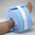 Skil-Care Foot / Heel Elevator Pillow