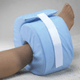 Skil-Care Foot / Heel Elevator Pillow