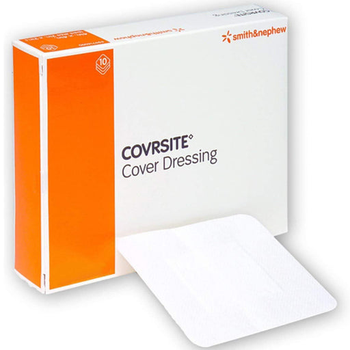 Buy Smith & Nephew Smith & Nephew Coversite Wound Dressings, 10/Box  online at Mountainside Medical Equipment