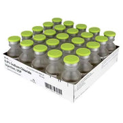 Sodium Chloride 0.9% For Injection 20 mL vials neatly arranged, vital for hydration therapy and safe medication preparation.