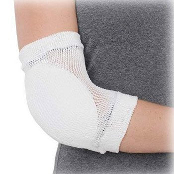 Heel and Elbow Protectors | Elbow and Heel Protector, Padded (Pair)