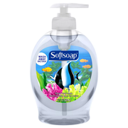 Buy Colgate Softsoap Aquarium Liquid Pump Hand Soap 7.5 oz  online at Mountainside Medical Equipment