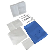Buy Mountainside Medical Equipment Sterile Suturing Tray  online at Mountainside Medical Equipment