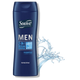 Suave 2 In 1 Ocean Charge Shampoo & Conditioner For Men 12.6 oz