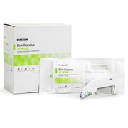 Buy McKesson Surgical Wound Stapler with Squeeze Handle, 35 Staples  online at Mountainside Medical Equipment