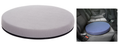 Seating and Positioning | Essential Medical Swivel Seat Cushion Grey Deluxe (P3001)