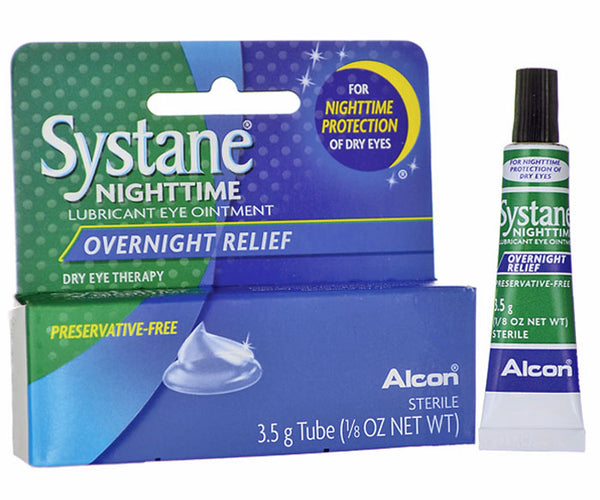 Alcon - Systane - 00065050939
