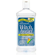 Buy Dickinson Brands T.M. Dickinson's Witch Hazel 100% Natural Astringent, 16 oz. Bottle  online at Mountainside Medical Equipment