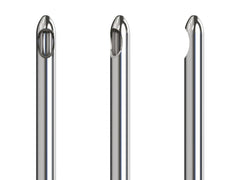 Buy TSK MicroCannulas Aesthetic Cannula Needles SteriGlide MicroCannulas Non-Safety 25 Gauge 1-1/2 Inch Length, 20/ Box  online at Mountainside Medical Equipment