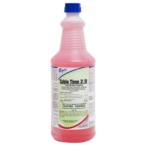 Disinfectant Spray — Mountainside Medical Equipment