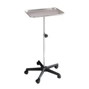 Instrument Stand with Mobile Base — Mountainside Medical Equipment