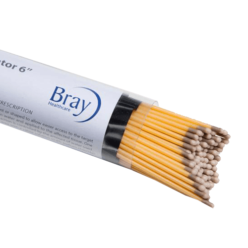 Buy Dukal Tech-Med Silver Nitrate Sticks 100/Vial  (Rx)  online at Mountainside Medical Equipment