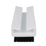 Buy Tech-Med Services Surgical Hand & Nail Scrub Brush, Nylon bristles  online at Mountainside Medical Equipment