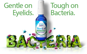 Buy Akorn TheraTears SteriLid Antimicrobial Eyelid Cleanser & Facial Wash 2 oz  online at Mountainside Medical Equipment