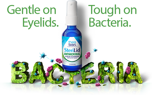Buy Akorn TheraTears SteriLid Antimicrobial Eyelid Cleanser & Facial Wash 2 oz  online at Mountainside Medical Equipment