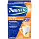 Theraflu Multi-Symptom Severe Cold & Cough Nighttime Honey Lemon & Chamomile Packets 6 ct