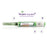 Buy Aventis Pharmaceuticals Toujeo Solostar (insulin glargine injection) 300 Units/mL **Refrigerated Item  online at Mountainside Medical Equipment