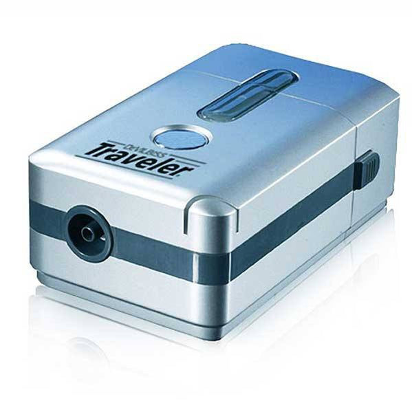 Electric Inhaler Machine Nebulizes | Nebulizer Machines | Mountainside Medical