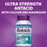 Buy Chattem Rolaids Ultra Strength Heartburn Relief Chewable Tablets, Mint Flavor 72 Count  online at Mountainside Medical Equipment