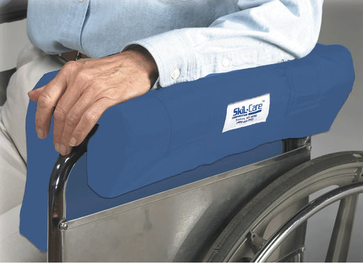 Buy Skil-Care Corporation EZ Wheelchair Lateral Support Armrest Pad  online at Mountainside Medical Equipment