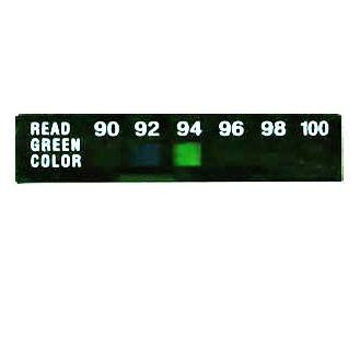 Buy Sharn Urine Specimen Cup Adhesive Temperature Strips, 62 Pack  online at Mountainside Medical Equipment