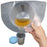 Buy Dynarex Urine & Stool Specimen Collection Pan, Nurses Hat  online at Mountainside Medical Equipment