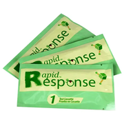 Buy BTNX- Rapid Response Rapid Response Pregnancy Cassette Test Kits 25/Box  online at Mountainside Medical Equipment