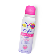 Buy Combe Vagisil Odor Block Feminine Dry Wash Spray 2.6 oz  online at Mountainside Medical Equipment
