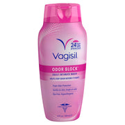 Buy Combe Vagisil Odor Block Intimate Feminine Wash 12 oz  online at Mountainside Medical Equipment
