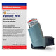 Ventolin HFA Inhaler 90 mcg, 18 gm (Rx)