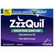 Vicks ZZZquil Nighttime Sleep Aid 24 Liquid Caplets