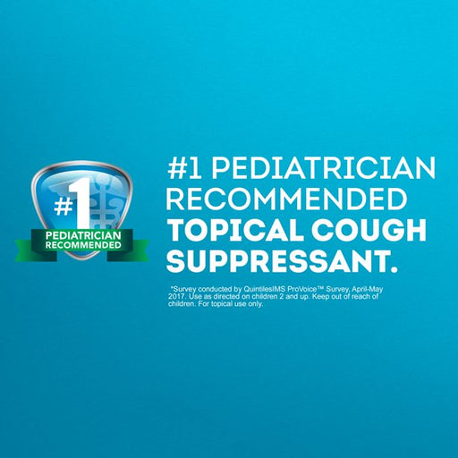 Buy Procter & Gamble Vicks VapoRub Topical Cough Suppressant Original Ointment 3.53 oz  online at Mountainside Medical Equipment