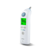 Buy Braun Braun Pro 6000 Ear Thermometer with Small Cradle  online at Mountainside Medical Equipment