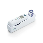Buy Braun Braun Pro 6000 Ear Thermometer with Small Cradle  online at Mountainside Medical Equipment