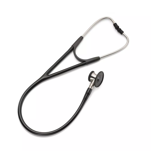 Buy Welch Allyn Harvey™ Elite Stethoscope with Dual-channel PVC Tubing, Black  online at Mountainside Medical Equipment