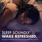Buy Procter & Gamble Vicks ZZZquil Sleep Aid Liquid Warming Berry Flavor 12 oz  online at Mountainside Medical Equipment