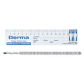 Derma Measure It Wound Measuring Ruler Kit- Single Patient Use