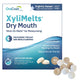 XyliMelts Stick-On Melts for Dry Mouth Moisturizing 40 Count